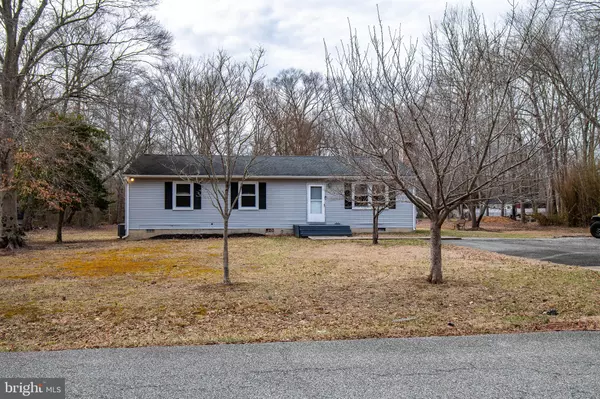 16856 HOLLY WAY, Accokeek, MD 20607