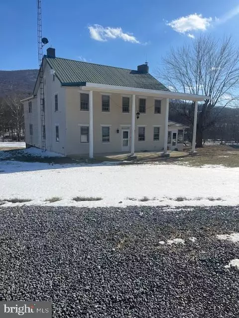 Fort Loudon, PA 17224,6142 PATH VALLEY ROAD