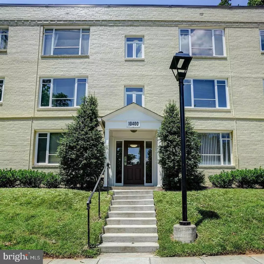 Bethesda, MD 20814,10400 MONTROSE AVE #102