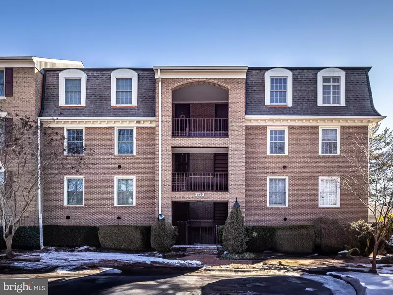 5713 BREWER HOUSE CIR #201, North Bethesda, MD 20852