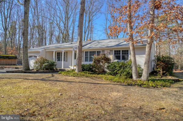 20 ONIONTOWN RD, Medford, NJ 08055