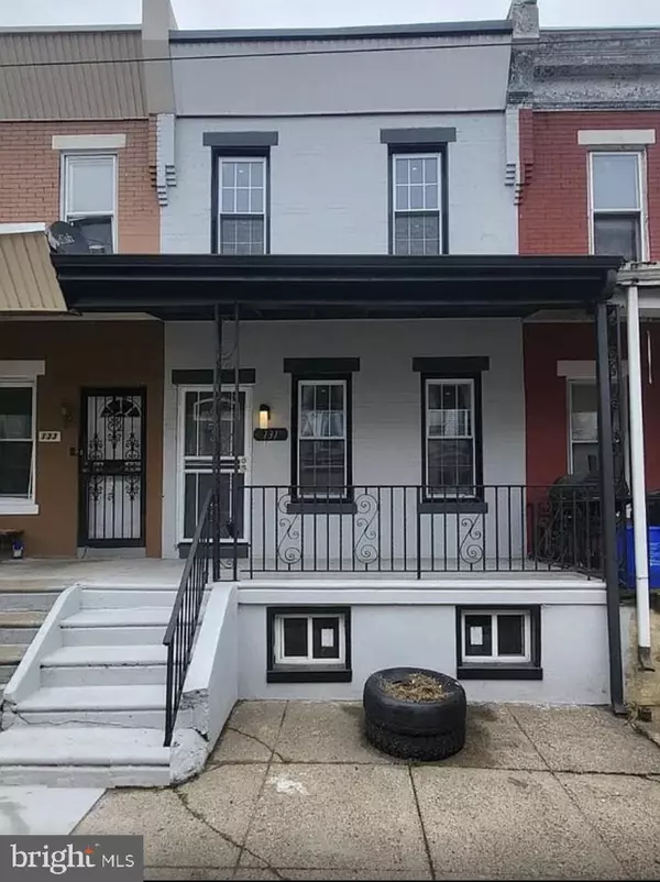 131 N HOBART ST, Philadelphia, PA 19139