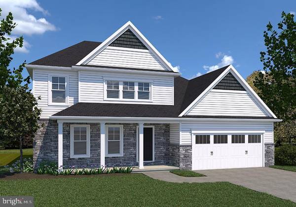 York, PA 17406,BRANSON MODEL AT EAGLES VIEW