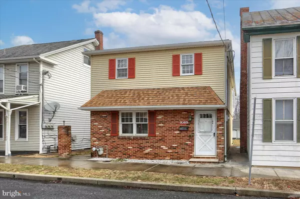 Enola, PA 17025,1089 2ND ST