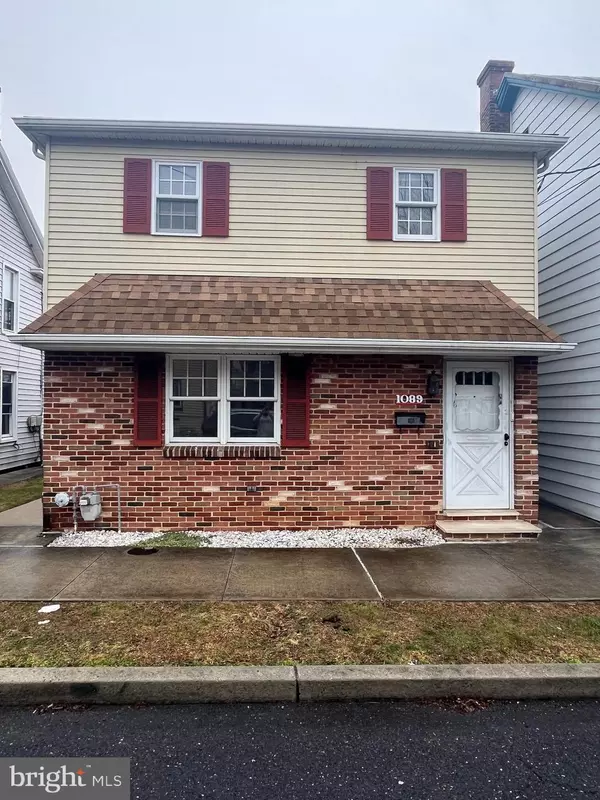 1089 2ND ST, Enola, PA 17025