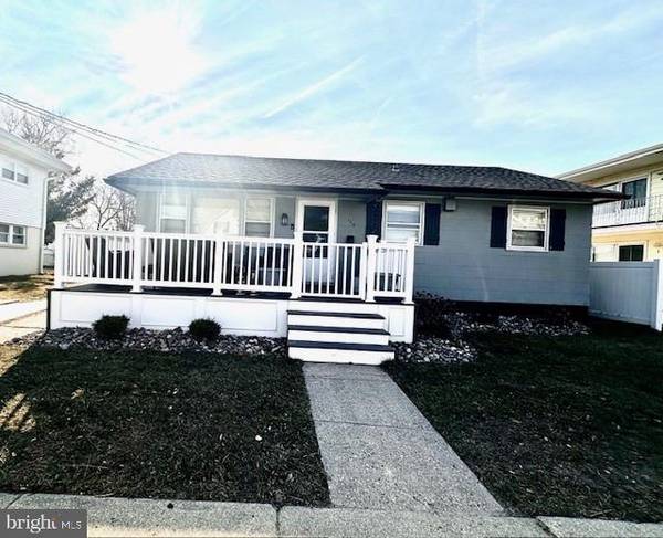 120 E RAMBLER RD, Wildwood, NJ 08260