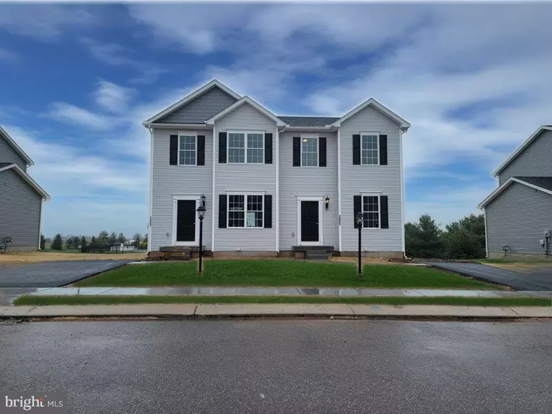 3607 FIELDSTONE DR #LOT 156, Dover, PA 17315