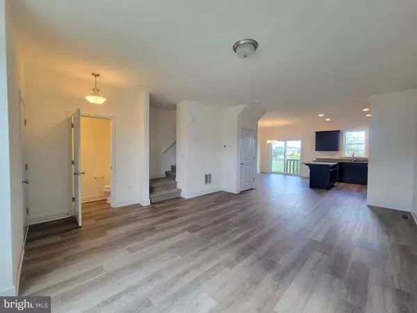 Dover, PA 17315,3607 FIELDSTONE DR #LOT 156