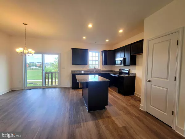 Dover, PA 17315,3607 FIELDSTONE DR #LOT 156