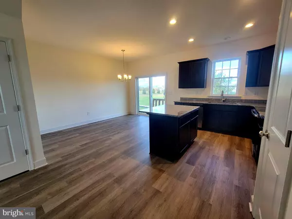 Dover, PA 17315,3607 FIELDSTONE DR #LOT 156