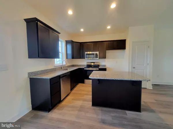 Dover, PA 17315,3607 FIELDSTONE DR #LOT 156