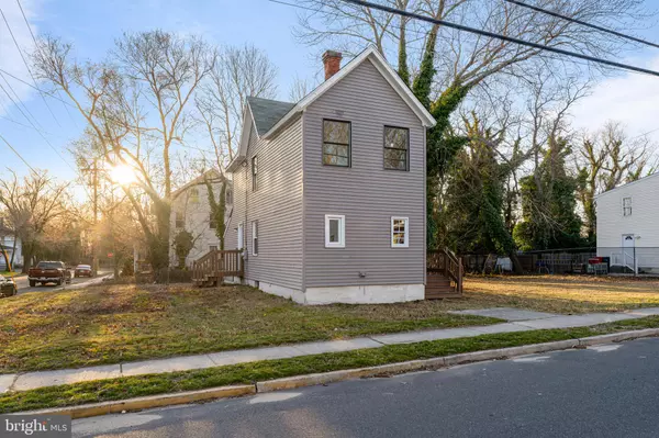 Bridgeton, NJ 08302,216 S PINE ST