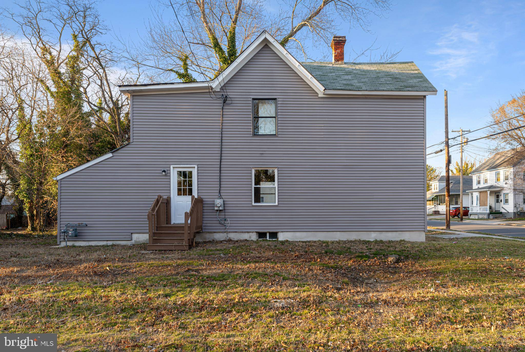 Bridgeton, NJ 08302,216 S PINE ST
