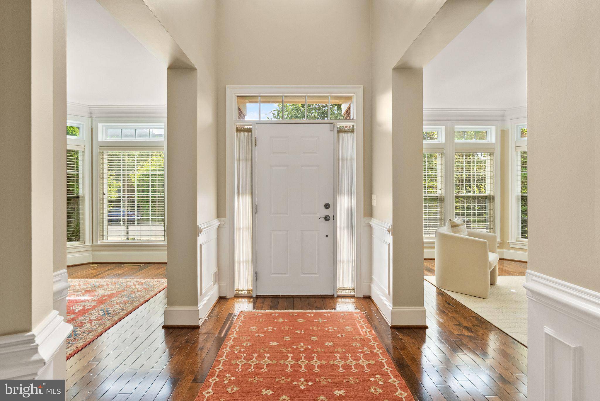 Springfield, VA 22153,7534 RED HILL DR