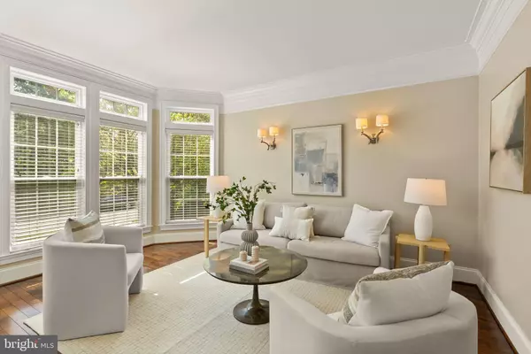 Springfield, VA 22153,7534 RED HILL DR