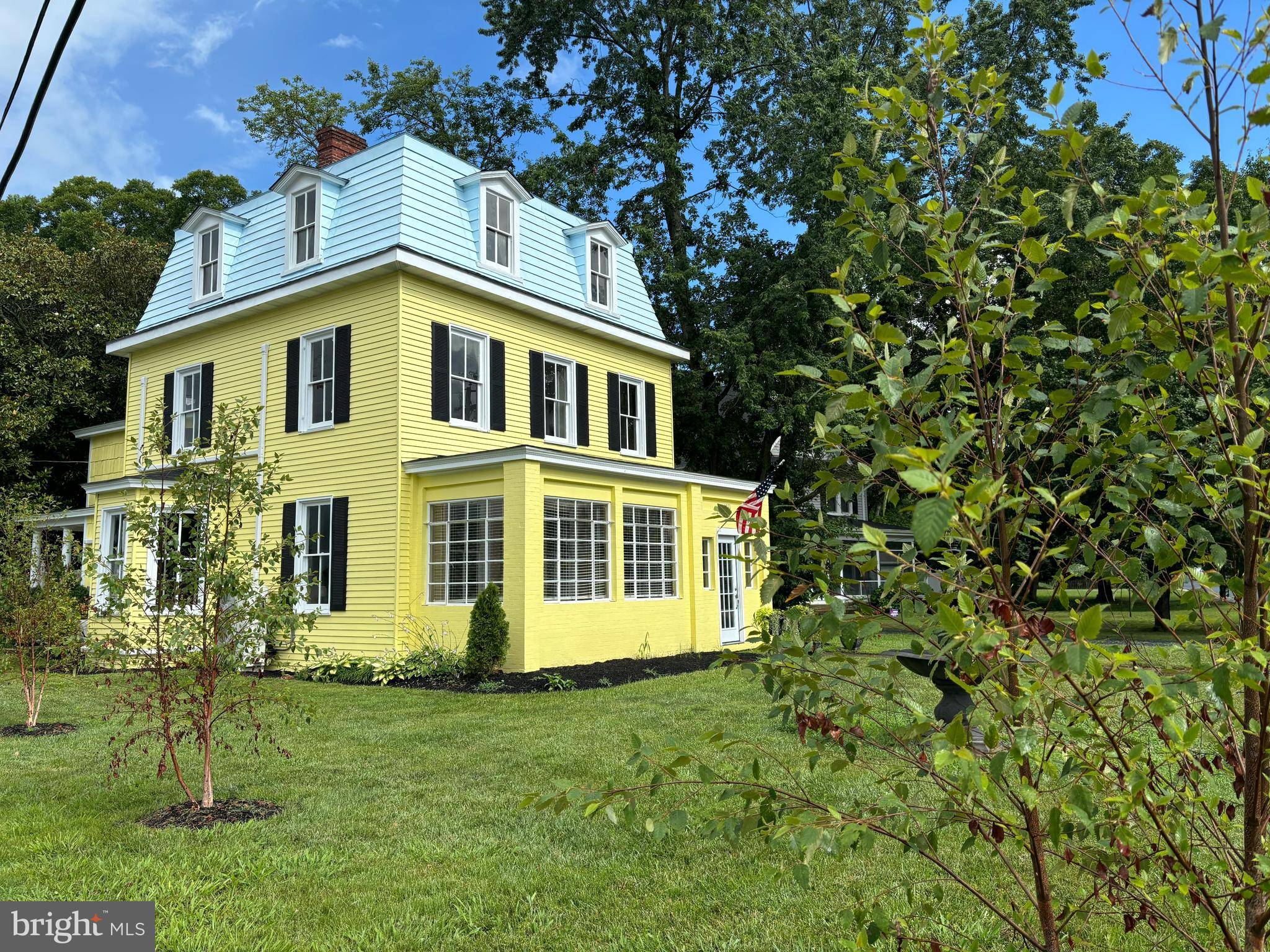3971 MAIN ST, Trappe, MD 21673