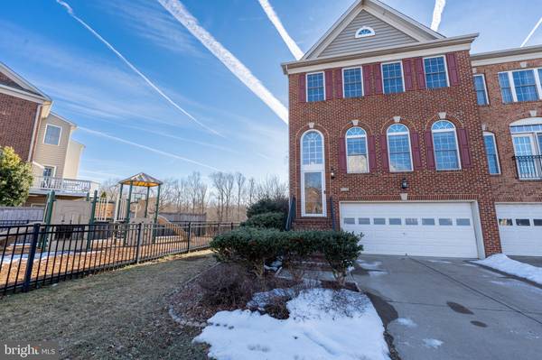 2846 WAKEWATER WAY, Woodbridge, VA 22191