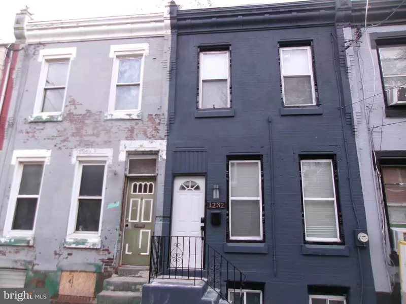 1232 W SERGEANT ST, Philadelphia, PA 19133