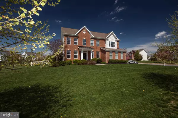 Middletown, DE 19709,301 PRICE DR