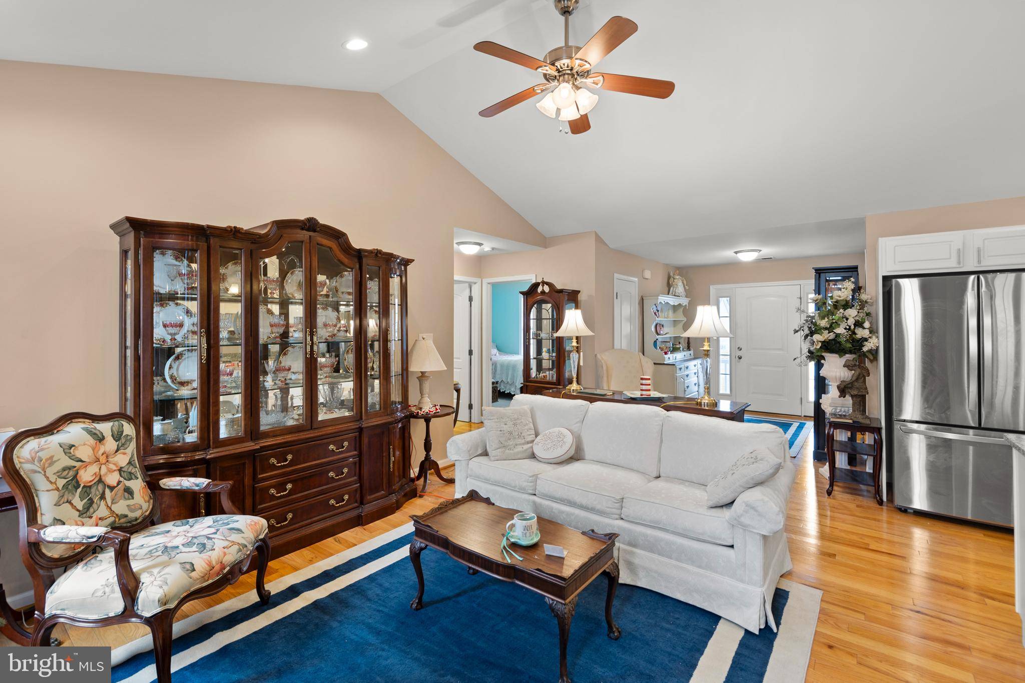 Martinsburg, WV 25405,110 JABEZ DR