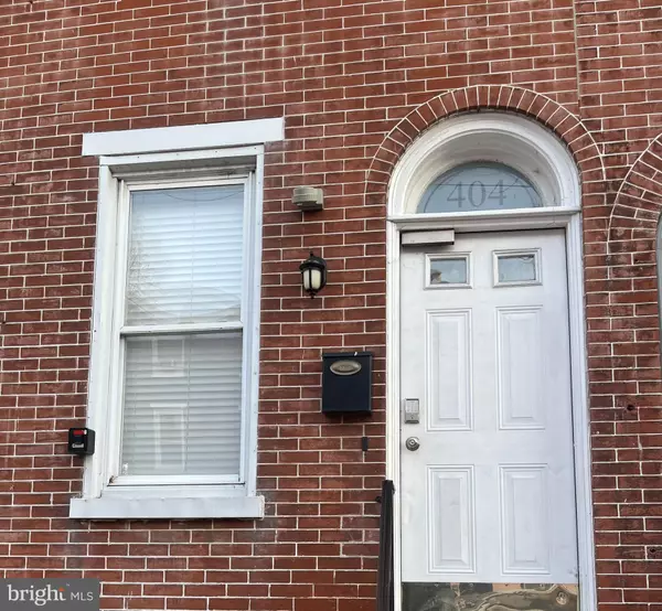 404 N JEFFERSON ST, Wilmington, DE 19801