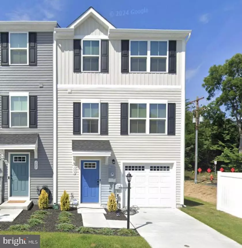 Middletown, VA 22645,153 KENSINGTON CIRCLE