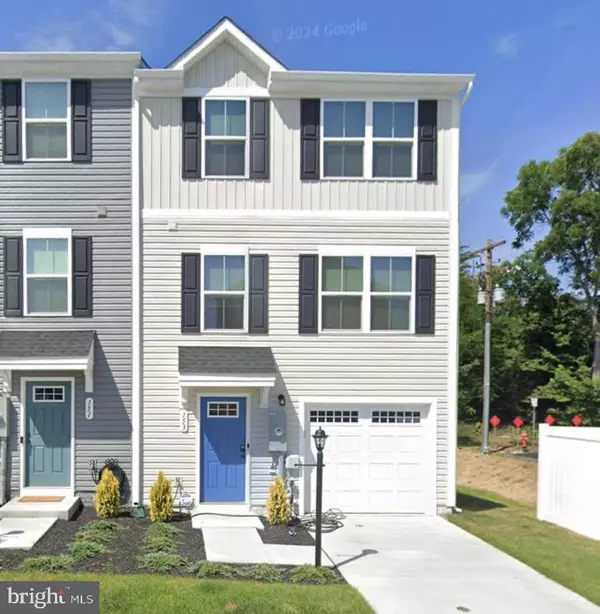 153 KENSINGTON CIRCLE, Middletown, VA 22645