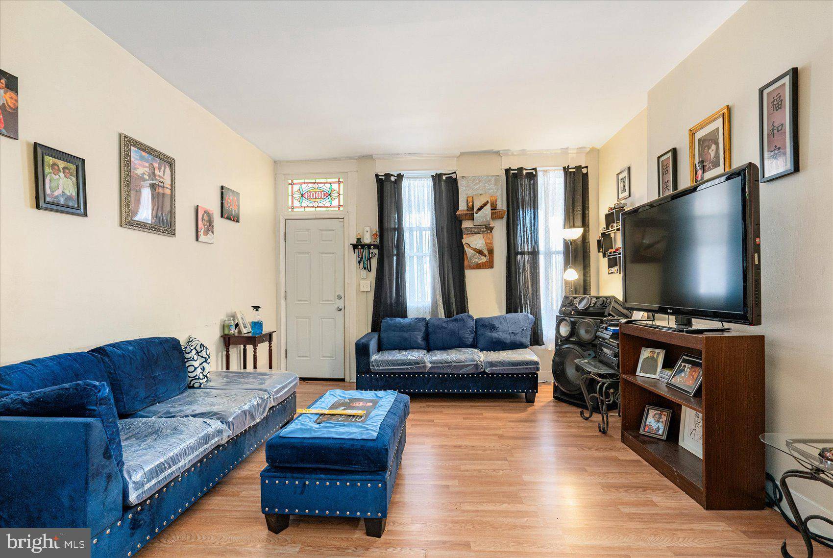 Baltimore, MD 21213,3009 ERDMAN AVE