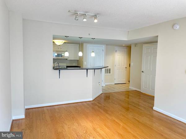 11710 OLD GEORGETOWN RD #1207, North Bethesda, MD 20852