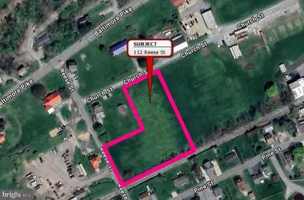 Toughkenamon, PA 19374,112 REESE