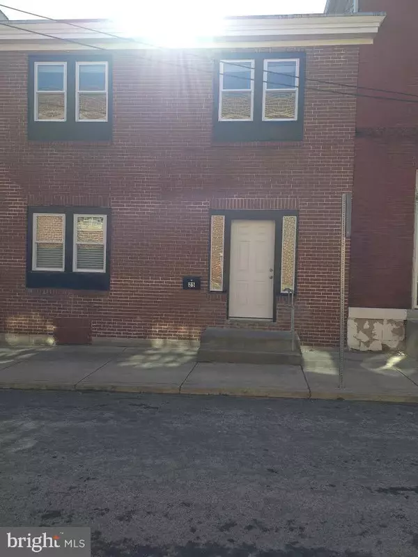 Lewistown, PA 17044,25 MARBLE ST