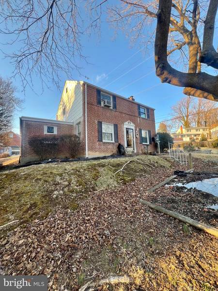 29 BEEKMAN RD, Wilmington, DE 19809