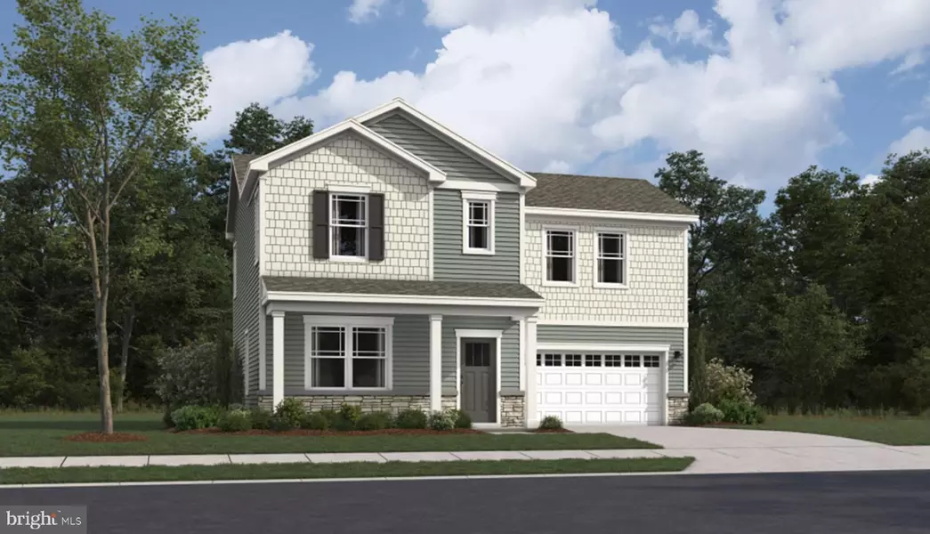 10806 MELBOURNE WAY, White Plains, MD 20695