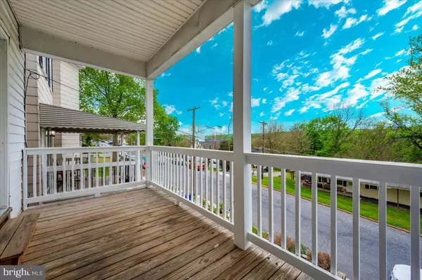 Brunswick, MD 21716,319 E A ST