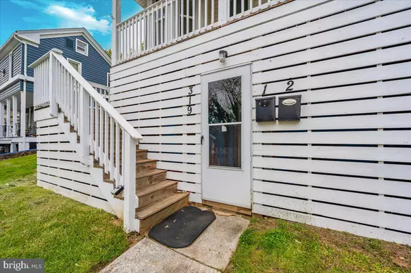 Brunswick, MD 21716,319 E A ST