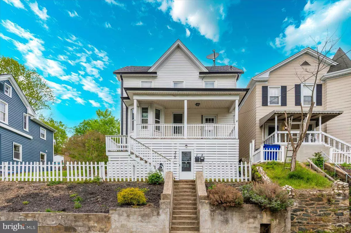 Brunswick, MD 21716,319 E A ST