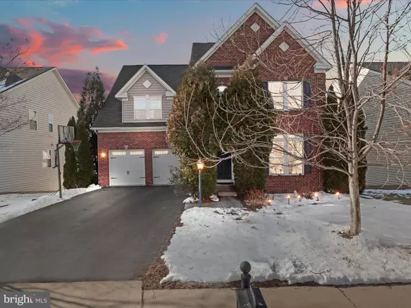 25851 SYCAMORE GROVE PL, Aldie, VA 20105