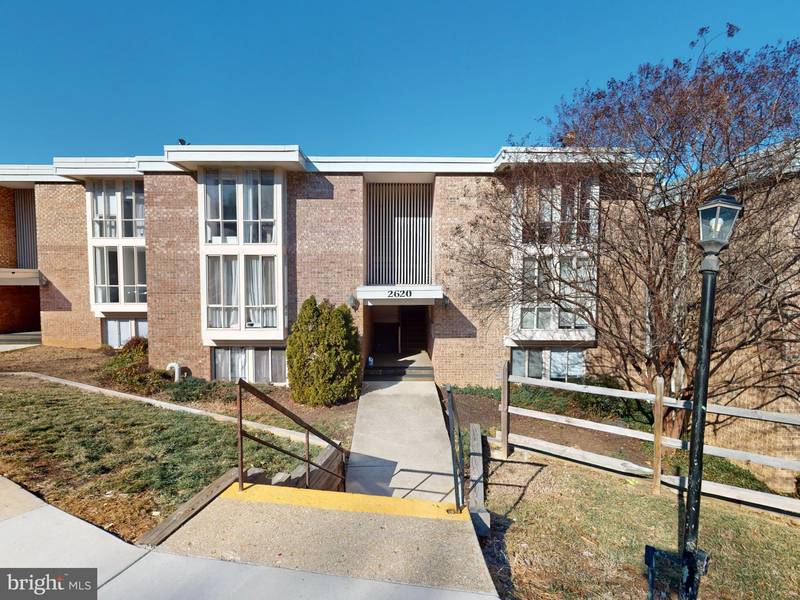 2620 FORT FARNSWORTH RD #226, Alexandria, VA 22303