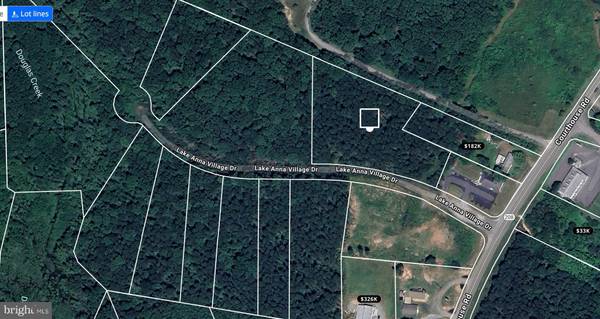 Spotsylvania, VA 22551,13009-13141 LAKE ANNA VILLAGE DR