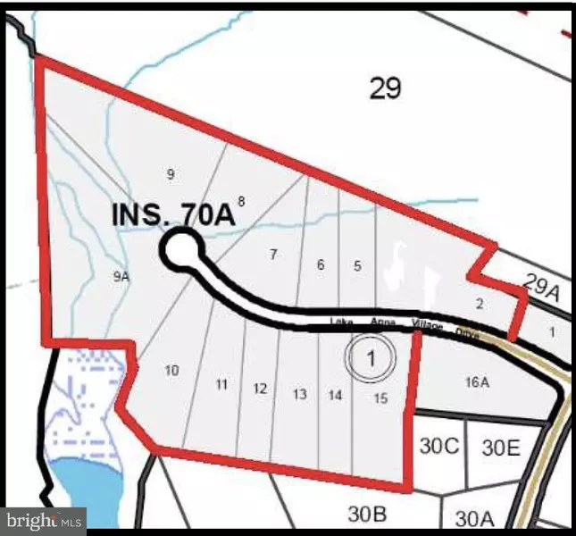 13009-13141 LAKE ANNA VILLAGE DR, Spotsylvania, VA 22551