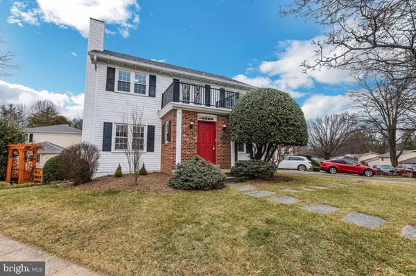 Burke, VA 22015,6120 WINDWARD DR