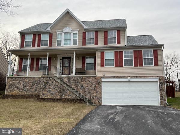 17948 LYLES DR, Hagerstown, MD 21740