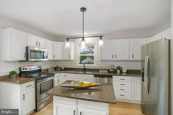 Stafford, VA 22554,12 COOKSON DR