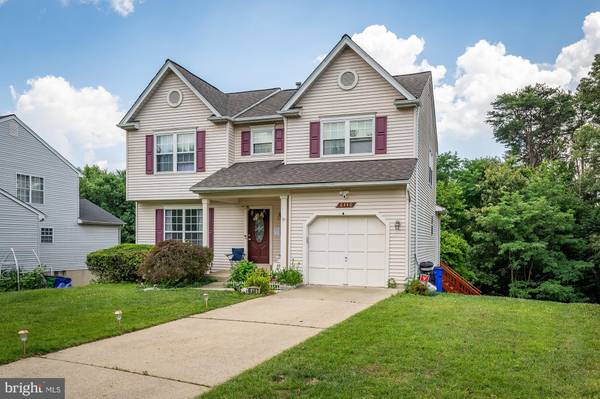 Hanover, MD 21076,6440 SKIPTON DR #BASEMENT