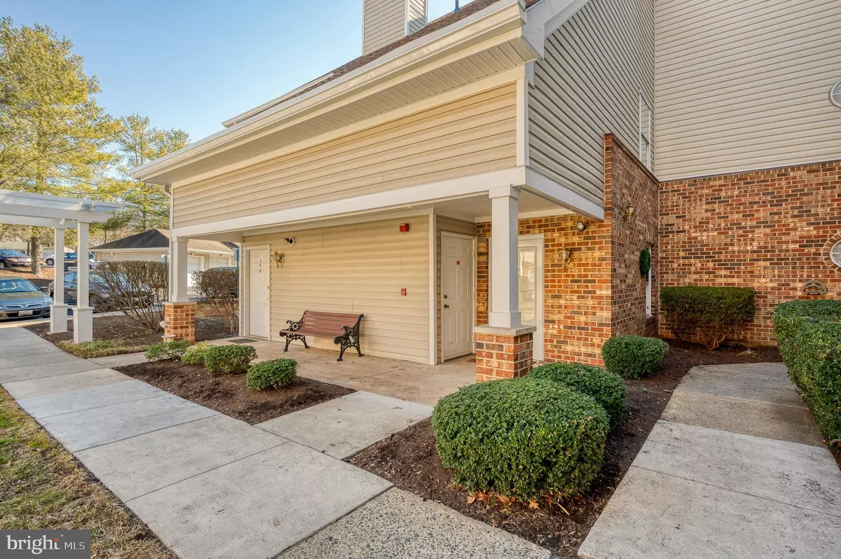 Bel Air, MD 21014,300-C CANTERBURY RD #300-C