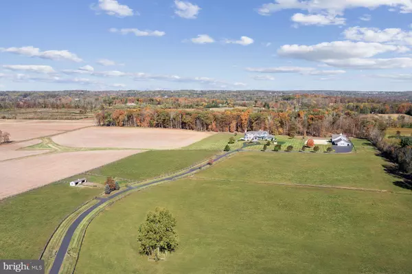 Stockton, NJ 08559,50 DUNKARD CHURCH RD