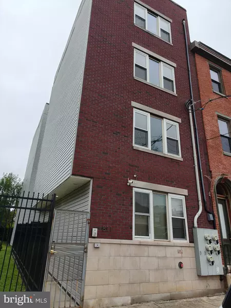 811 N FRANKLIN ST #1, Philadelphia, PA 19123