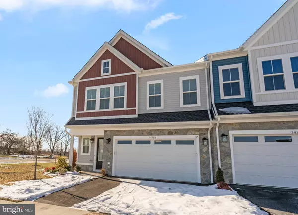 14754 GRAND CRU LOOP, Gainesville, VA 20155