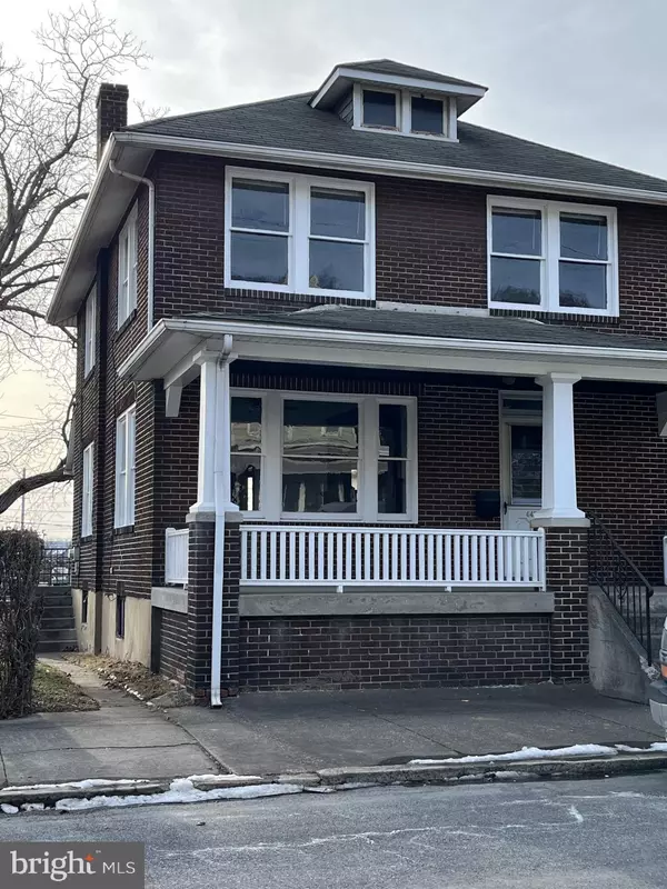 446 S 2ND ST, Steelton, PA 17113