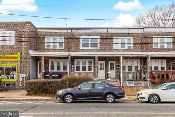 425 W CUTHBERT BLVD, Haddon Township, NJ 08108